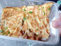 -老通城豆皮大王(吉庆街店)