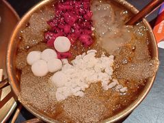 -何师烧烤Pro ·川味烧烤代表品牌(太古里旗舰店)