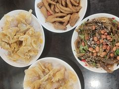 -蓝记云吞(正果店)