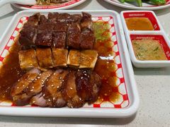 -明腾壹间茶餐厅(新都会花园广场店)