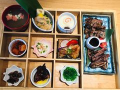-味太助·银饭食堂(中华城店)