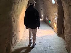 -水洞沟旅游区