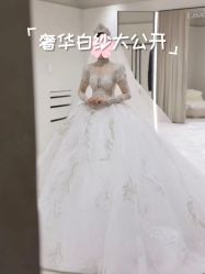 -Renee芮亦婚纱(原丽莎)