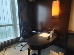 -广交会威斯汀酒店