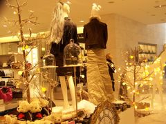 -太平洋中心(CF Pacific Centre)