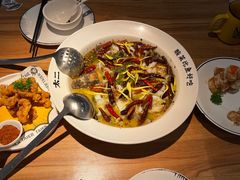 -太二酸菜鱼(中庚漫游城店)