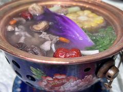 -东来顺•非遗火锅(外滩店)