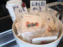 -Seesaw Coffee(上海尚悦湾店)