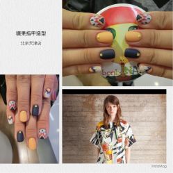 手部美甲-光SPA科技美肤