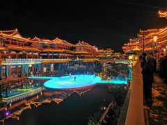 -眉山湿地公园(东坡区)