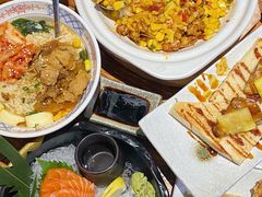 -小川洋风料理(街道口店)