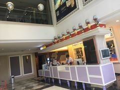 大堂-Gala Park嘎啦派KTV(领show天地店)