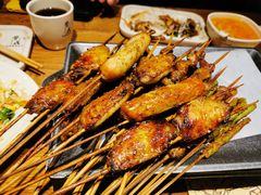 -管氏翅吧(国展店)