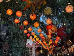 -巴倒烫陆派火锅山庄(南山总店)
