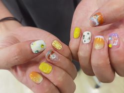 -斯馨·健康美甲美睫