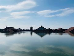 -广富林郊野公园