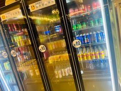 -海天一色海景自助餐厅(西港花园店)