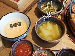 -礼舍·和牛火锅·烤肉·料理餐厅(华茂店)
