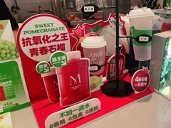 -Mr.Fruits水果先生(朝阳门悠唐店)