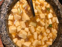 -绿茶餐厅(领展购物广场·中关村店)