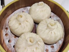 铁勺小笼包-大铁勺新津菜(东丽阳光新业广场店)