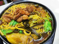 红烧羊肉砂锅-南湖胖子砂锅(南湖店)