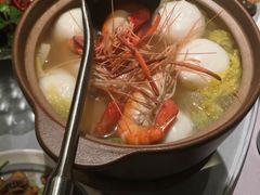 -上名堂·鱼头好吃(体育场路店)