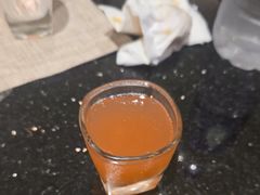 -东方红海鲜百汇(国际大厦店)