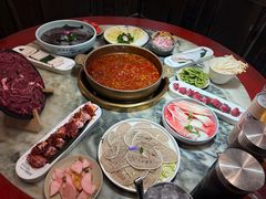 -矮板凳老火锅(宽窄巷子店)