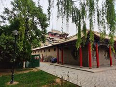 -高庙保安寺