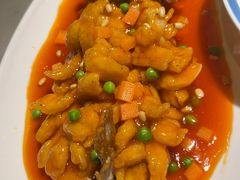 -江南大院松鼠桂鱼(奉贤宝龙店)