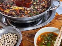 -黑竹香鸡(营和巷店)