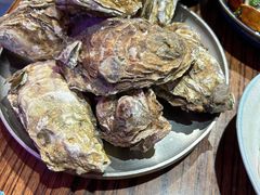 -蚝堡海鲜·威海菜·海肠捞饭·烧烤·亚洲吃蚝公司(幸福门店)