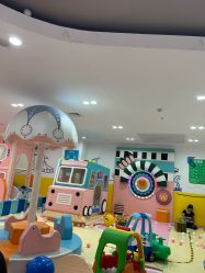 -孩子王童乐园(贵阳观山湖万达店)