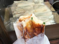 葱包桧-舌尖葱包烩