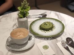 -théATRE 茶聚场(王府中環店)