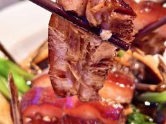 东坡草扎肉-桂满陇·杭州饭店(清河万象店)