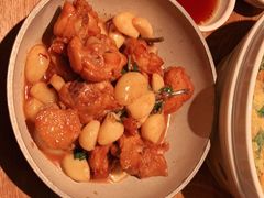 -闽上鲜·福建菜(龙湖滨江天街店)