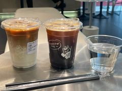 -Dogi&kiki Coffee(中心商务大厦店)