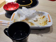 -吉野家(东陵西路店)