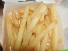 卡兹薯霸（大）-德克士(北大街店)