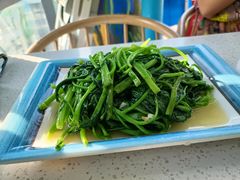 -锦里海景海鲜餐厅.三亚老字号(亚龙湾中心广场店)