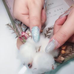 -奈思·日式美甲美睫沙龙