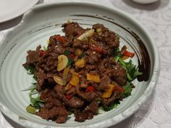 -马凯餐厅(地安门店)