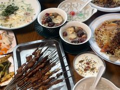 -中阿兰牛肉面(悦海新天地店)