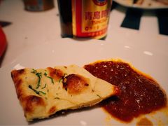 -万达文华酒店·48F云端窗景美食汇自助餐厅