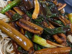 -老地方面馆(思南路店)