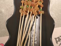 烤牛油串-蛙小侠(五象万象汇店)