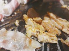 -九田家黑牛烤肉料理(华侨城店)