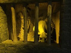 -威海华夏城景区